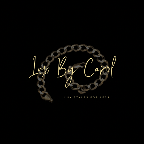 Shopluxbycarol logo
