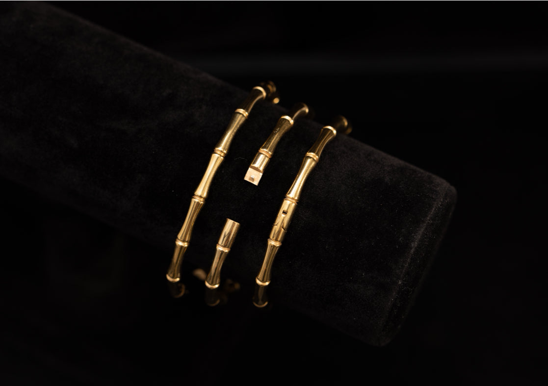 Bamboo Baby Set of 3