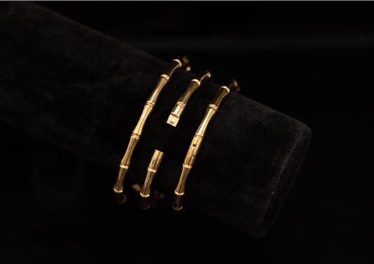 Bamboo Baby Set of 3