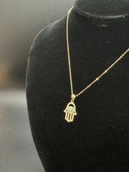 Hamsa Dainty