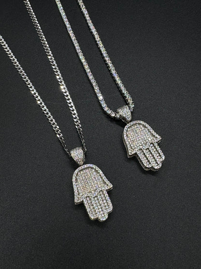 Hamsa Cuban