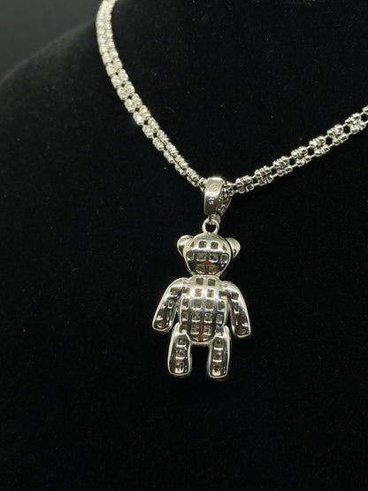 Teddy Bling 26’