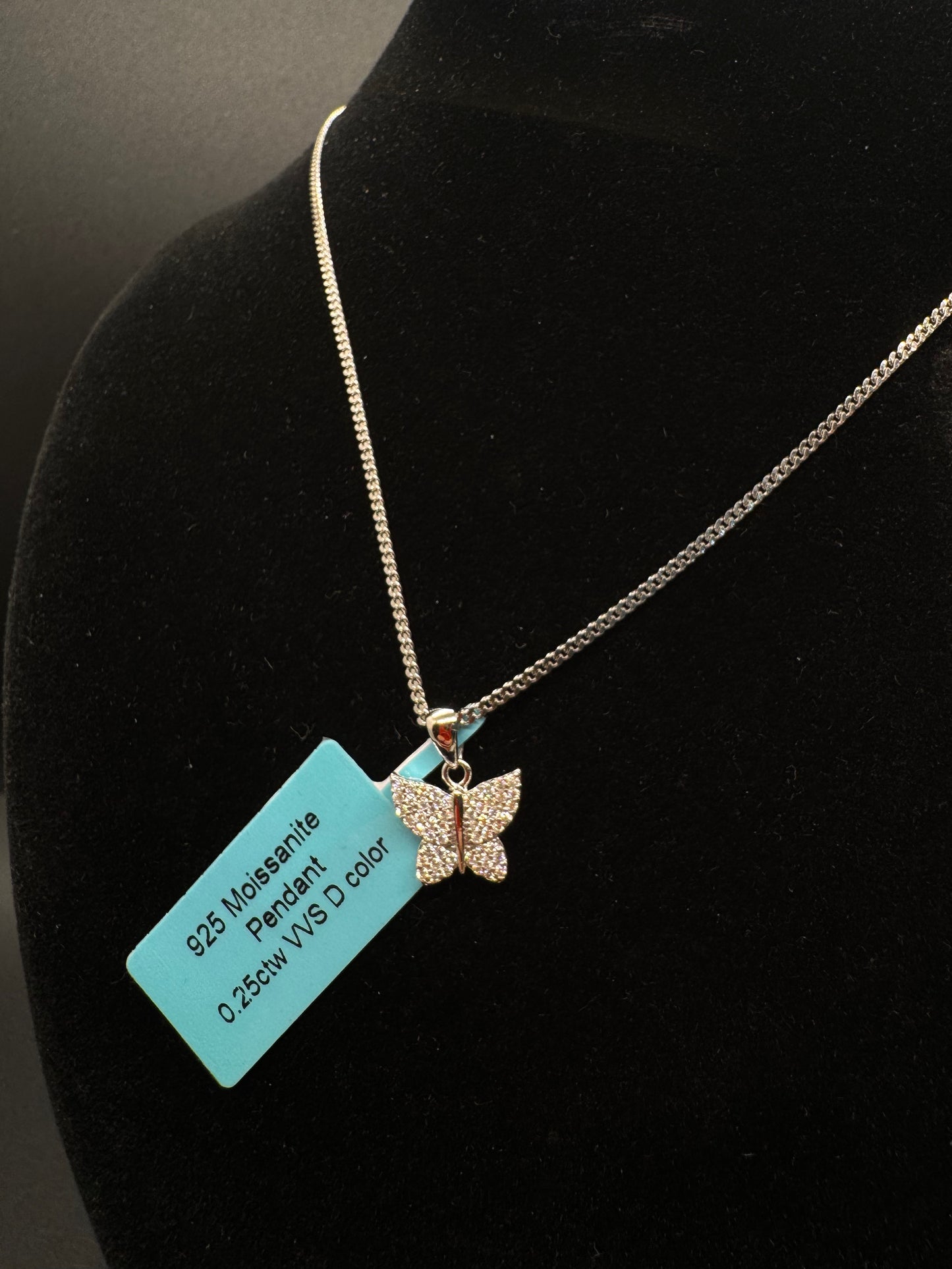 Dainty Butterfly