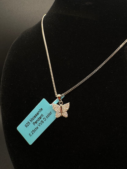 Dainty Butterfly