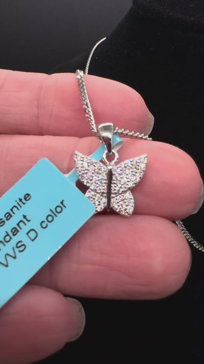 Dainty Butterfly